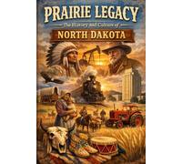 Prairie Legacy: The History and Culture of North Dakota