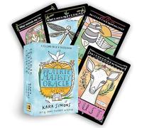 Prairie Majesty Oracle: A 52-Card Deck and Guidebook
