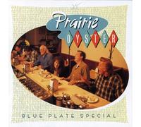 Prairie Oyster - Blue Plate Special [Import]