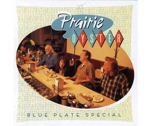 Prairie Oyster - Blue Plate Special [Import]