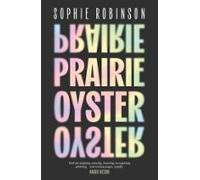 Prairie Oyster (ebook)