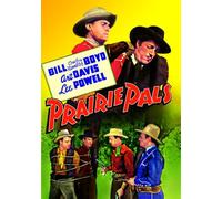Prairie Pals [DVD] [1942] [Region 1] [NTSC] [Alemania]