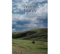 Prairie Voices: Fishtrap Outpost on the Zumwalt Prairie 2025