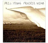 Prairie Wind - Neil Young CD WARNER BROS