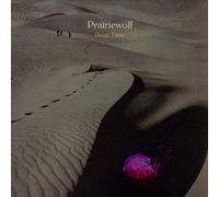 Prairiewolf - Deep Time [VINYL] [Vinilo]