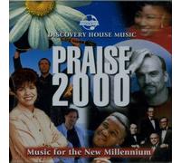 Praise 2000: Music for the New Millennium