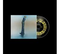 Praise A Lord Who Chews But Which Does Not Consume; (Or Simply, Hot Between Worlds) [輸入盤CD] (WARPCD354)_1694