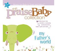 Praise Baby Collection - My Father's World