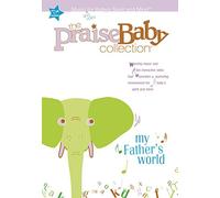 Praise Baby Collection - My Father's World [USA] [DVD]