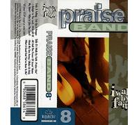 Praise Band - I Walk by Faith [Casete]
