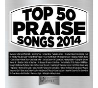 Praise Band Maranata - Top 50 Praise Songs 2014