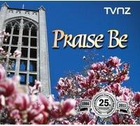 Praise Be (2CD)