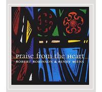 Praise from the Heart