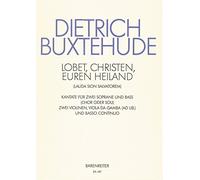 Praise Him, Christians - Violonchelo and contra Bass - Voz