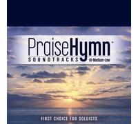 Praise Hymn Soundtracks - I Pledge Allegiance To The Lamb : Vocal Accompaniment CD (UK Import)