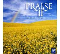 Praise II: the Music of Inspiration