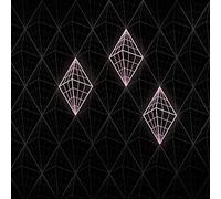 Praise Poems Vol. 9 (Various Artists) [Vinilo]