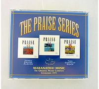 Praise Series - Praise 13-15 Gift Pack