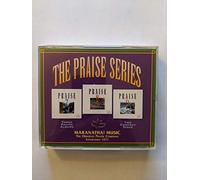 Praise Series - Praise 7-9 Gift Pack