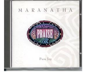 Praise Series - Pure Joy