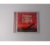 Praise the Lord - Best of Sacred Rock
