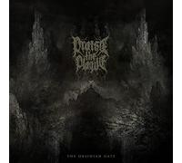 Praise the plague - The obsidian gate