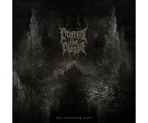 Praise the plague - The obsidian gate