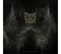 Praise the Plague The Obsidian Gate (Vinyl) 12" Album