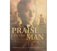 Praise to the Man [USA] [DVD]
