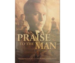 Praise to the Man [USA] [DVD]