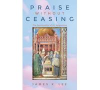 Praise Without Ceasing