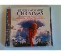 Praise & Worship Christmas - Adult Contemporary Favorites
