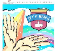 Praise & Worship - Let It Rain [Casete]