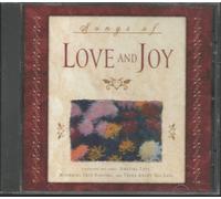 Praise & Worship - Love & Joy