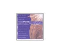 Praise & Worship - Peace & Tranquility