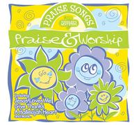 Praise & Worship - Praise Songs