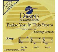 Praise You In This Storm