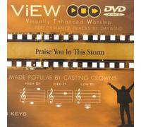 Praise You in This Storm [Alemania] [DVD]