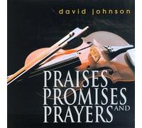 Praises Promises & Prayers