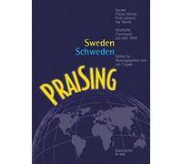 Praising Schweden - Vocal - SCORE