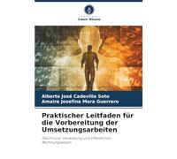 Praktischer Leitfaden für die Vorbereitung der Umsetzungsarbeiten: Abschlüsse: Verwaltung und öffentliches Rechnungswesen