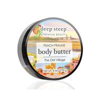 PRALINE DE PEQUETO DEL PEQUETO DEL CUERPO DE PREGUNTO DE PREGUNTO PRALINE (The Old Village) - Homicidor rico con ceramidas Coconut Oil Argan Oil & Al