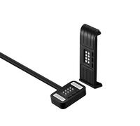 Pralota Accesorios para Gopro Hero 13 Contacto Puerta magnética y cable de alimentación compatible con GoPro Hero 13 Hero 12 Hero 11 Hero 10 Hero 9 Soporte de cargador magnético