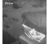 Pram Across the Meridian (Vinyl) 12" Album Coloured Vinyl (Limited Edition)