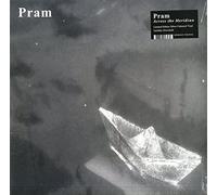 Pram Across the Meridian (Vinyl) 12" Album Coloured Vinyl (Limited Edition)