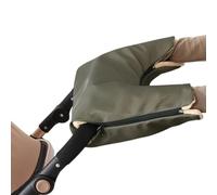 Pram Hand Muff, Thermal Stroller Gloves, Handlebar Hand Warmer
