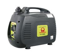 PRAMAC GENERADOR ELÉCTRICO INVERTER GASOLINA 1900W SILENCIOSO PORTÁTIL