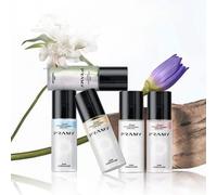 PRAMY - Multi-Effect Essence Glow Spray - 5 Types Sunset Gold - 75ml