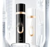 PRAMY - Weightless Oil Control Makeup Setting Spray - 2 Types Matte (Black) - 100ml