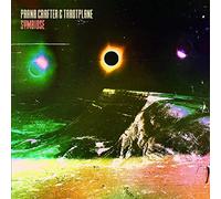 Prana Crafter & Tarotplan - Symbiose [Vinilo]